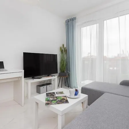 Apartment Apartament Gdynia Gdynia