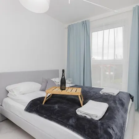 Apartament Gdynia Apartment Gdynia