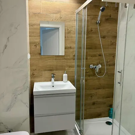 Apartament Gdynia Apartmán *