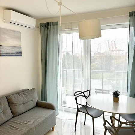 Apartament Gdynia Appartamento *