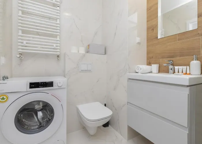 Apartament Gdynia Gdynia