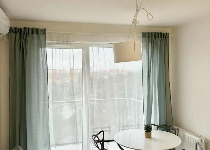 Apartament Gdynia *